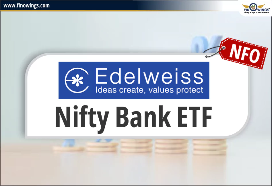 Edelweiss Nifty Bank ETF NFO